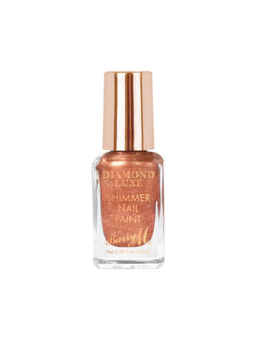 Barry M Diamond Luxe боя за нокти - каскадна