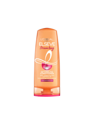 L’Oréal Paris балсам за коса -  Elseve Dream Long Conditioner