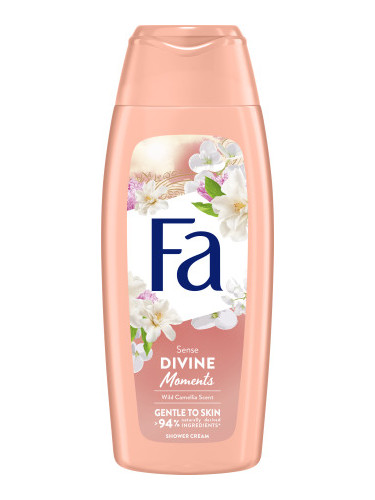 Fa душ крем - Divine Moments (400ml)