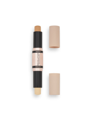 Revolution Fast Base Contour Stick - Light