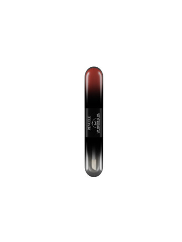 Revuele 2in1 Lip Gloss & Oil - 01