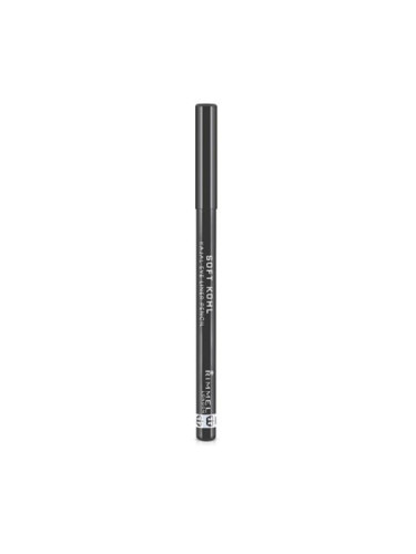 Rimmel London Soft Kohl Kajal Eyeliner - 064 Story Gray