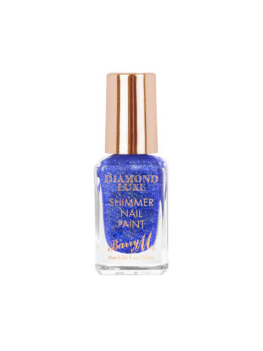 Barry M Diamond Luxe Nail Paint - Splendour