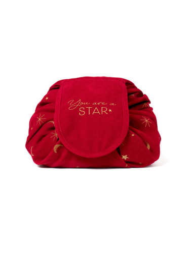 MAYANI Velvet Bag - You Are A Star