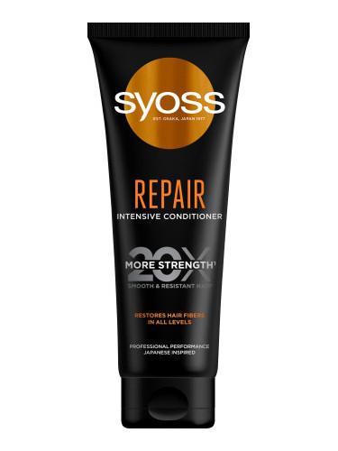 Syoss балсам - Repair Intensive Conditioner