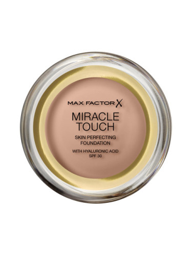 Max Factor Miracle Touch Foundation - 070 Natural