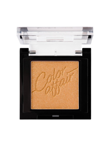 bellaoggi Color Affair Eyeshadow Pearl & Shine - Sunshine