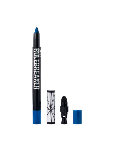 bellaoggi 3in1 Rule Braker Eye Pencil - Sailor Blue