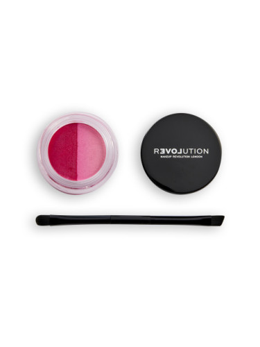 Relove by Revolution Water Activated Liner - Agile