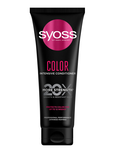 Syoss балсам - Color Intensive Conditioner