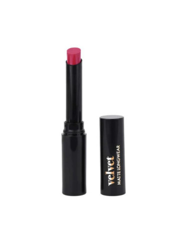 Barry M Velvet Matte Longwear Lip Paint - Whimsical