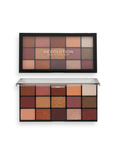 Revolution Reloaded Palette - Seduction