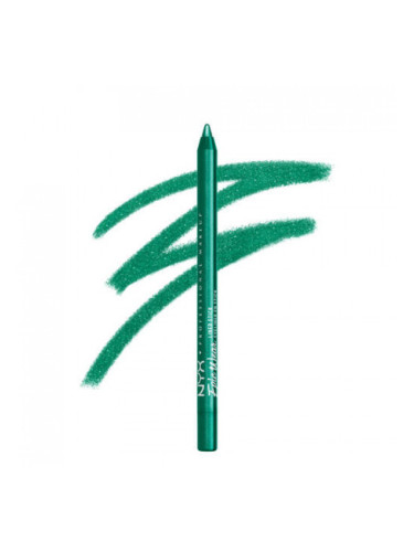 NYX Professional Makeup очна линия - Epic Wear Liner Sticks - Intense Teal