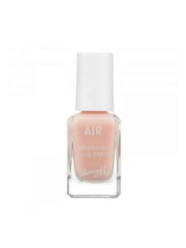 Barry M лак за нокти - Air Breathable Nail Paint - Cupcake