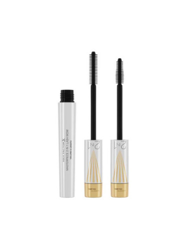 Max Factor Masterpiece 2in1 Lash Wow Mascara