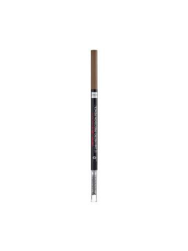 L'Oreal Paris Infaillible Brows 24H Micro Precision Pencil - Brunette