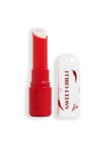 I Heart Revolution Sweet Chilli Exfoliating Lip Scrub