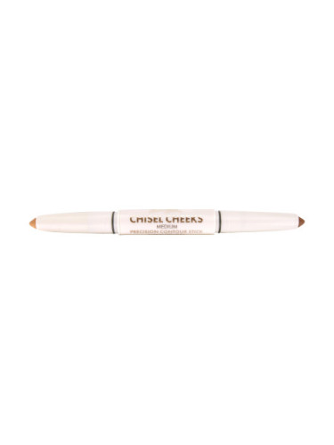 Barry M Chisel Cheeks Precision Contour Stick - Medium