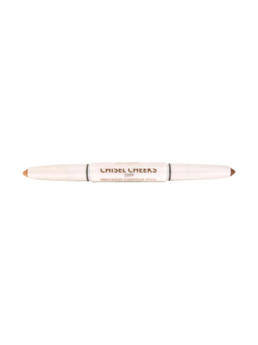 Barry M Chisel Cheeks Precision Contour Stick - Deep