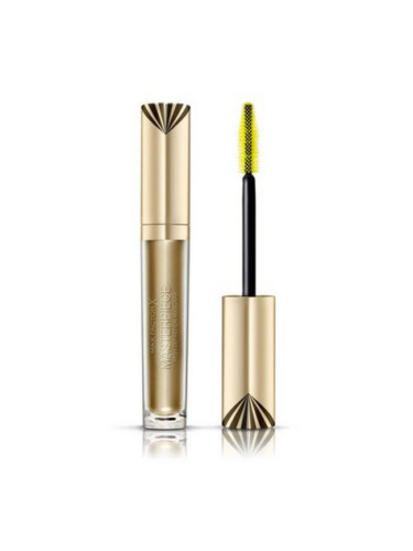 Max Factor Masterpiece Max High Volume - 001 Black Mascara