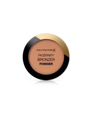 Max Factor Facefinity Bronzer - 001 Light Bronze