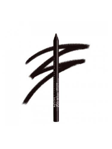 NYX Professional Makeup Epic Wear Liner Sticks - Burnt Sienna (EWLS34)