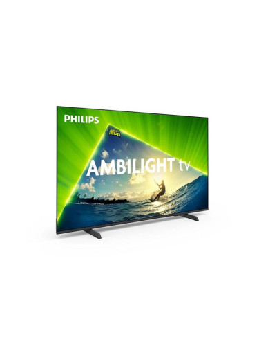 Телевизор Philips 55PUS8209/12 , 139 см, 3840x2160 UHD-4K , 55 inch, LED , Smart TV , TITAN OS