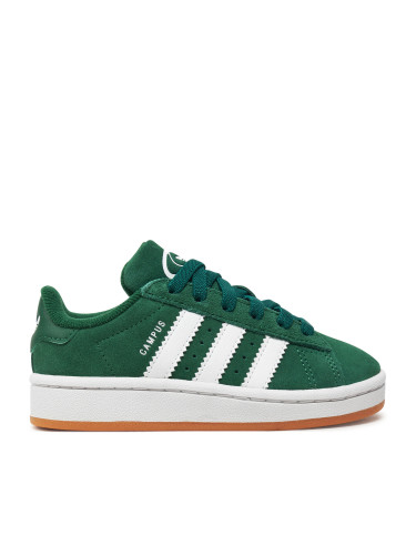 Сникърси adidas Campus 00s JI4332 Зелен