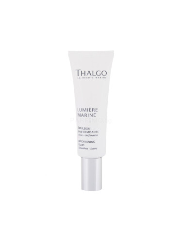 Thalgo Lumiere Marine Brightening Гел за лице за жени 50 ml