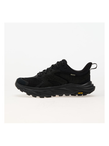 Сникърси Hoka® M Anacapa 2 Low GTX Black/ Black EUR 44