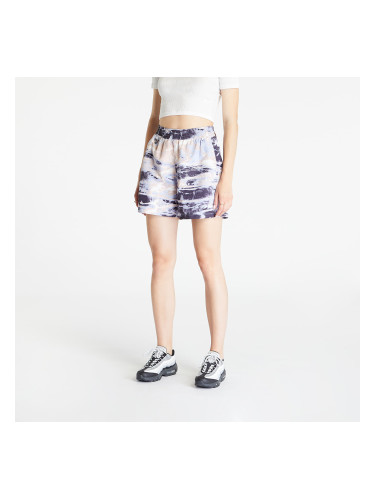 Къси панталони Nike ACG Women's Oversized Allover Print Shorts Gridiron/ Summit White L