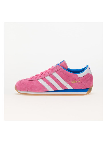 Сникърси adidas Country Japan Pink Fuchsia/ Ftw White/ Brave Blue EUR 38