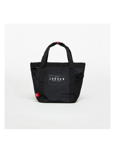 Чанта Jordan Mini Tote Black Universal