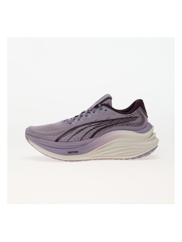 Сникърси Puma MagMax Nitro Wns Pale Plum-Midnight Plum EUR 38.5