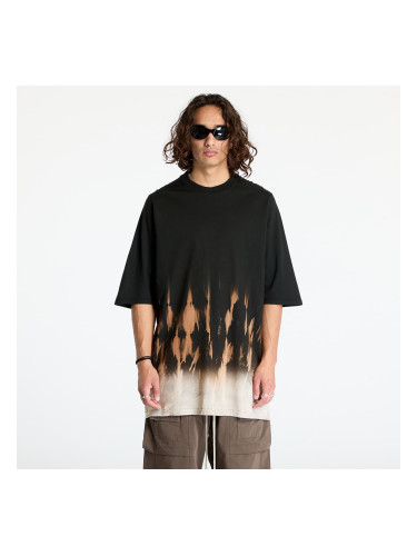 Тениска Rick Owens DRKSHDW Knit - Jumbo Ss T-Shirt Black/ Terra L