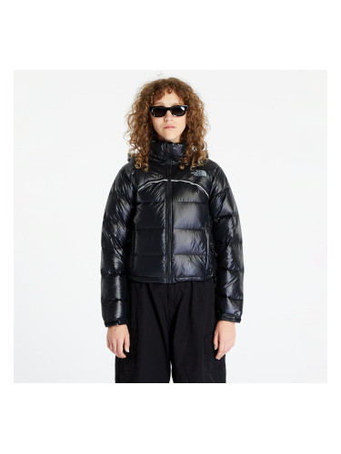 Яке The North Face W 2000 Retro Nuptse Jacket TNF Black L