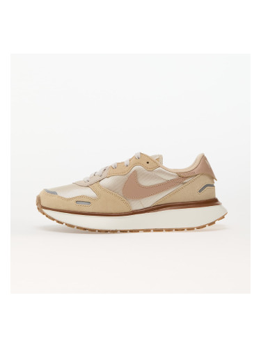 Сникърси Nike W Phoenix Waffle Sanddrift/ Hemp-Sesame-Metallic Silver EUR 38