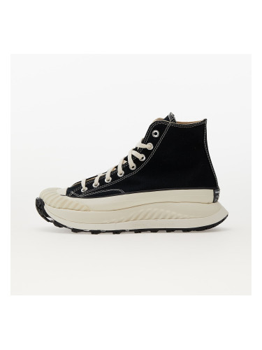 Сникърси Converse Chuck 70 AT CX Platform Black/ Egret/ Black EUR 44