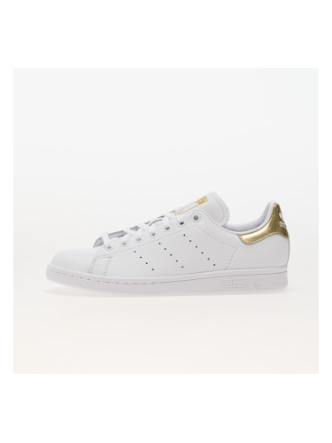 Сникърси adidas Stan Smith W Ftw White/ Ftw White/ Gold Mate EUR 35 1/2