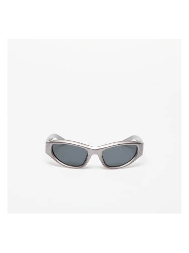 Слънчеви очила Wasted Paris Pulse Sunglasses Silver Universal