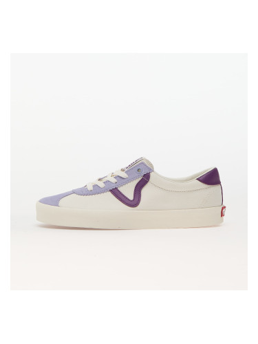 Сникърси Vans Sport Low Tri-Tone Purple EUR 37