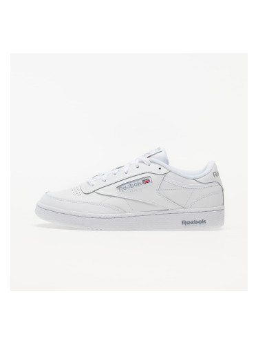 Сникърси Reebok Club C 85 White/ Sheer Grey EUR 43