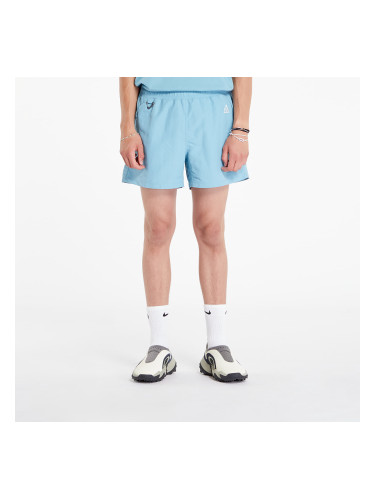 Къси панталони Nike ACG "Reservoir Goat" Men's 5" Shorts Denim Turq/ University Red/ Summit White L