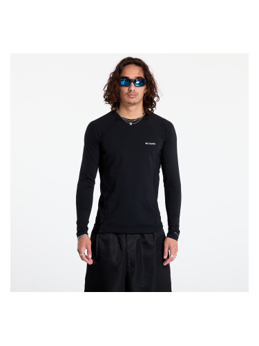 Тениска Columbia Midweight Stretch Long Sleeve Top Black S
