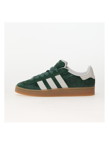 Сникърси adidas Campus 00s Green Oxide/ Off White/ Off White EUR 44