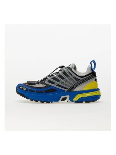 Сникърси Salomon ACS Pro Blue/ Black/ Buttercup EUR 44 2/3