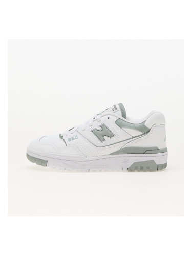 Сникърси New Balance 550 White EUR 37