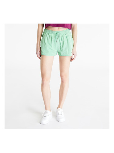 Къси панталони Daily Paper Portia Shorts Absinth Green S