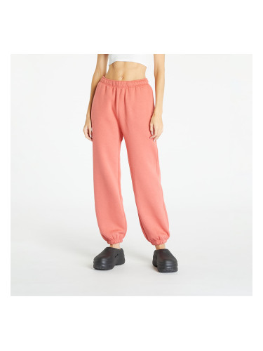 Панталони Champion Elastic Cuff Pants Dark Pink M