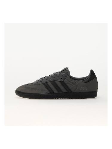 Сникърси adidas Samba Og Grey Five/ Core Black/ Core Black EUR 44